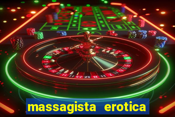 massagista erotica em santos